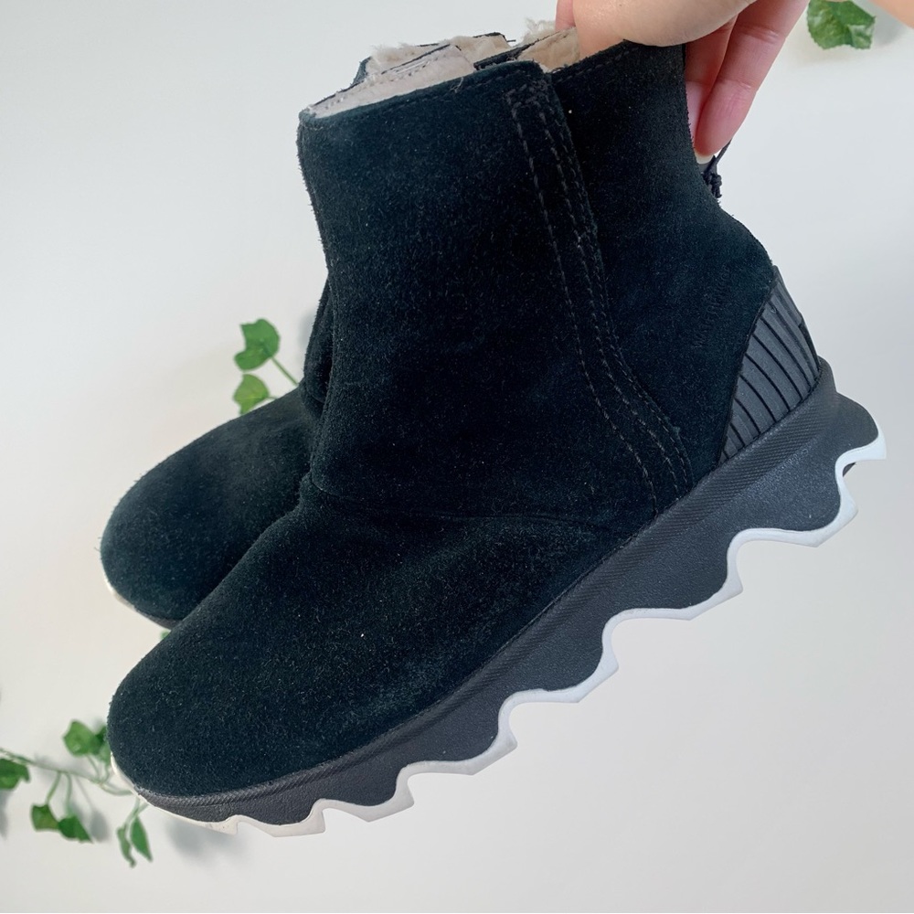 Sorel boots